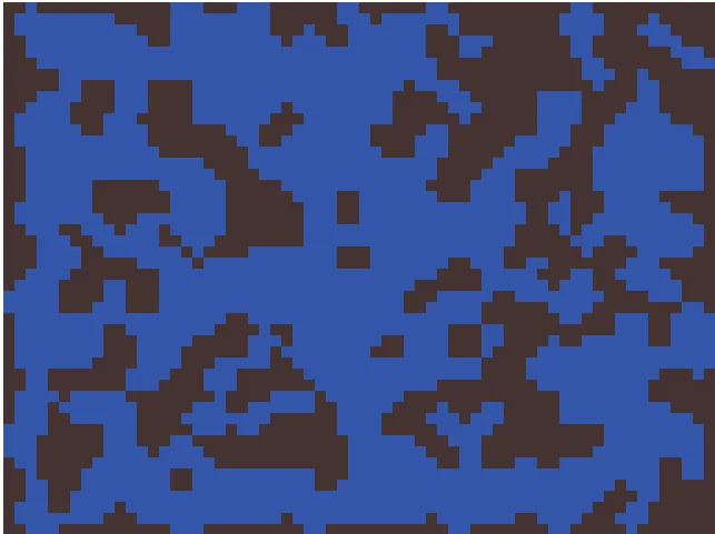 Map generator